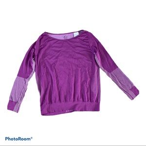 NWOT Nike Dri-Fit Longsleeve